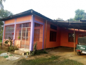 Asomi Nath Family Rural Homestay